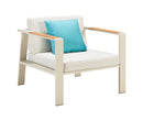 Outdoor Sofa Set (3+2+1+1+CT+ET+ET)