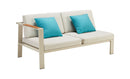 680190 Nofi Outdoor Sofa Sectional Set