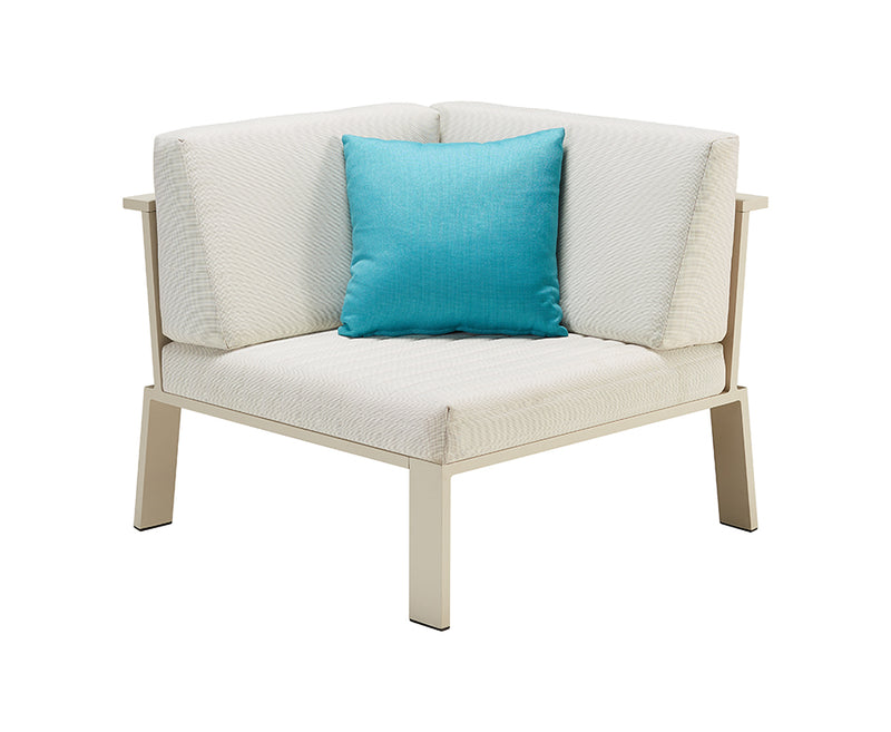 680190 Nofi Outdoor Sofa Sectional Set