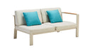 680190 Nofi Outdoor Sofa Sectional Set