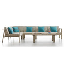 680190 Nofi Outdoor Sofa Sectional Set