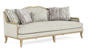 Assemblage Quartz Modern Sofa Set