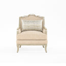 Assemblage Green Single Seater - Nabco Furniture Centre