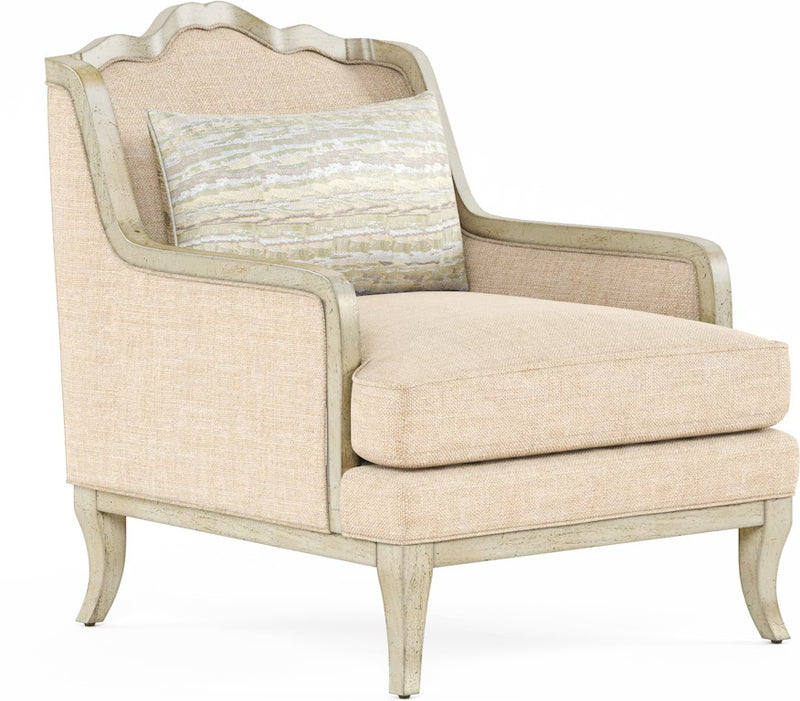 Assemblage Emerald Sofa Modern Set