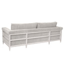 Atlas Sofa Set (3+3+1+1)