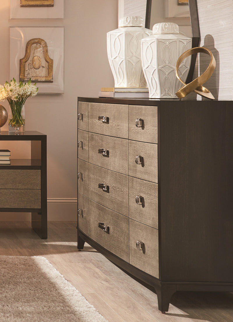Dresser Table