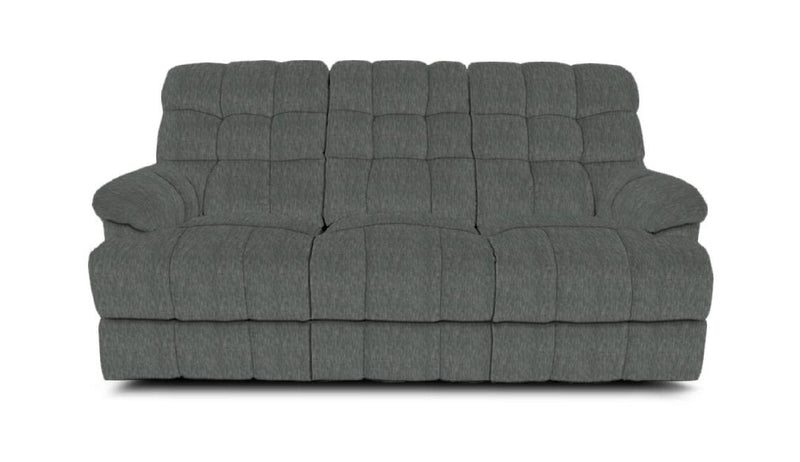 #EZ201 Sofa Modern Set (3+3+3)