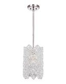R21514 On the Rocks 1 Light Pendant Ceiling Lamp