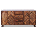 HFF25055 Sideboard - Nabco Furniture Centre