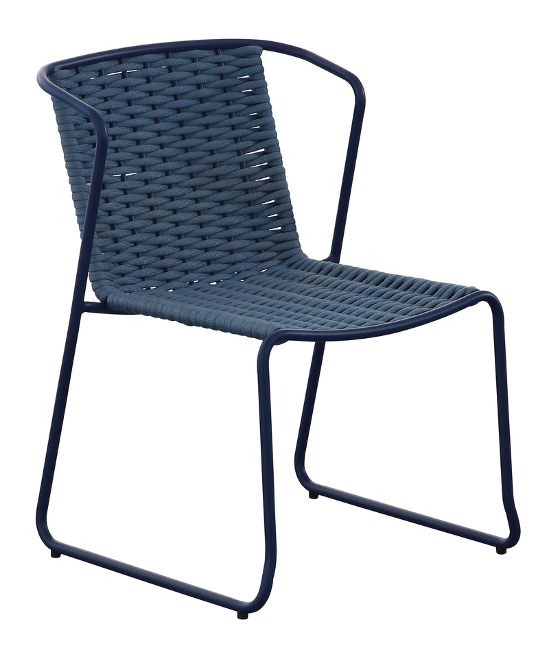 Fancy Stackable Dining Chair– Nabco Furniture Centre