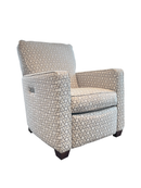 Power Reclining Chair Low Leg