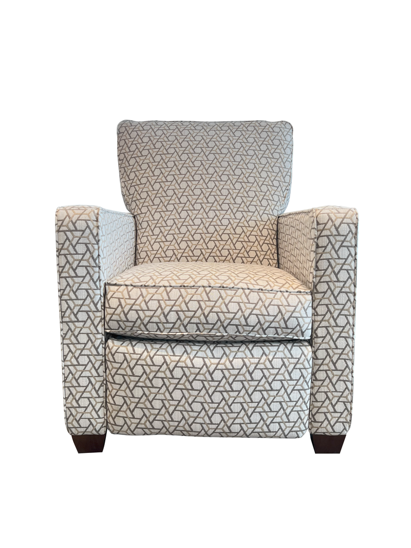 Power Reclining Chair Low Leg