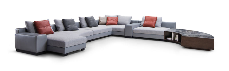Sofa Modern Sectional