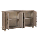 Lenox sideboard (4-Door)