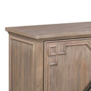 Lenox sideboard (4-Door)