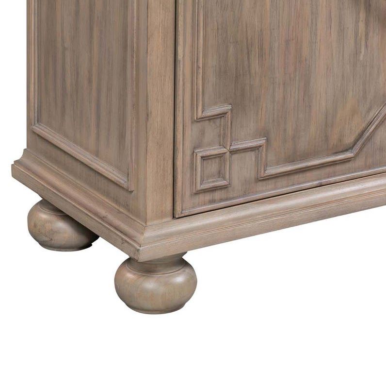 Lenox sideboard (4-Door)