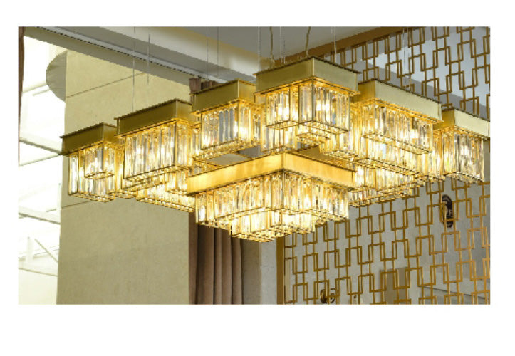 Chandelier