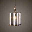 22061  Croydon 1 Light Pendant Ceiling Lamp