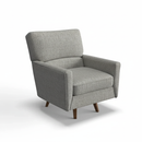 E179454 Bellevue High Leg Swivel Chair