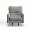 E179454 Bellevue High Leg Swivel Chair