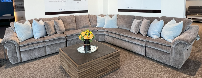 Sofa Modern Set Sectional