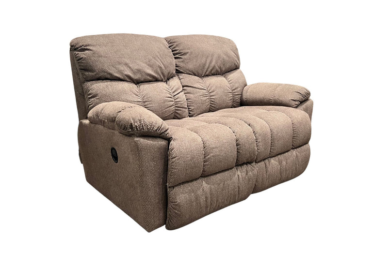 Morrison 480766 Two Seater Reclining Sofa