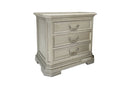 Kirby 241141-1000F13P0C Susanna Night Table - Nabco Furniture Centre
