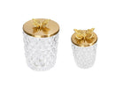 Candle Cup (Set of 2)