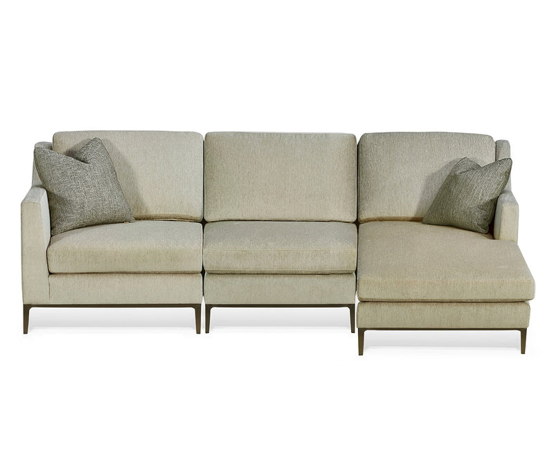 Sofa Modern Sectional Set