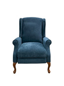 C186186 Kimberly High Leg Reclining Chair