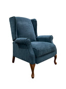 C186186 Kimberly High Leg Reclining Chair
