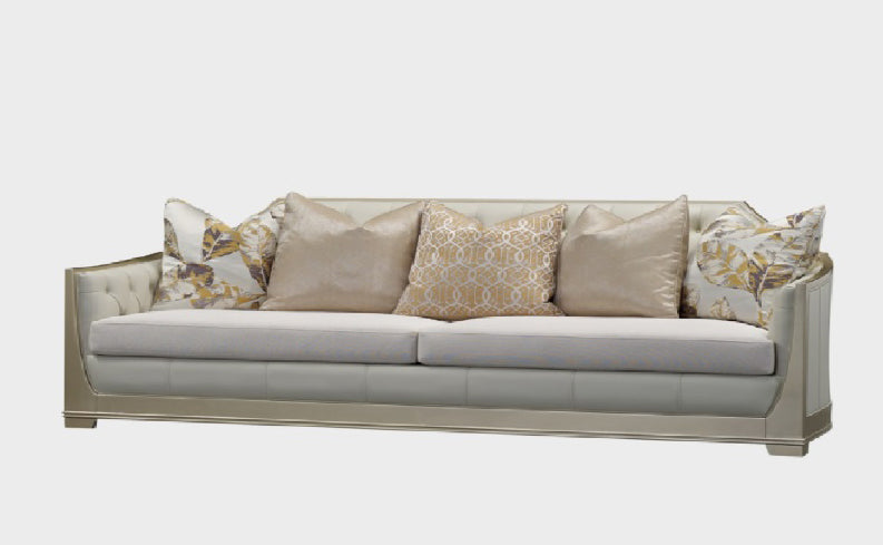 Sofa Modern Three Seater