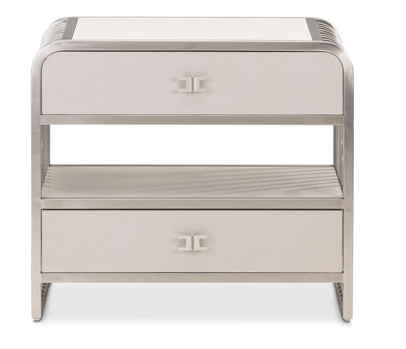 Roxbury Park Night Table