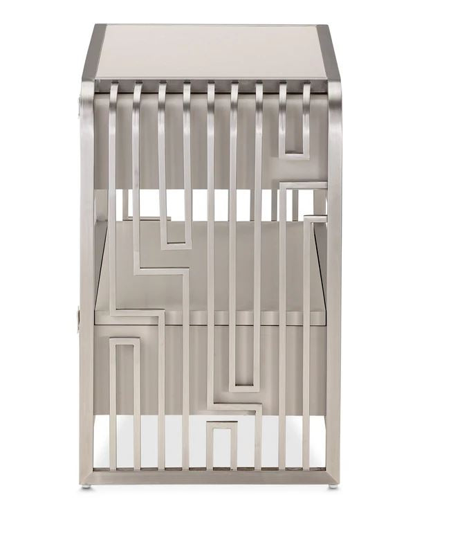 Roxbury Park Night Table