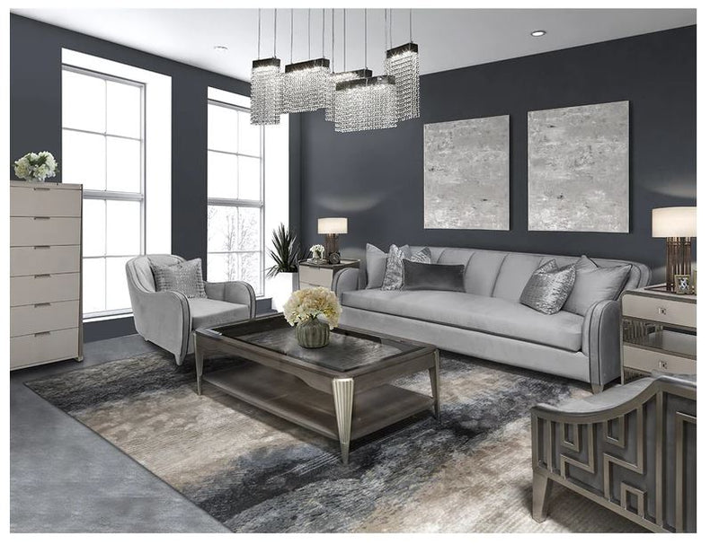 Roxbury Park Night Table