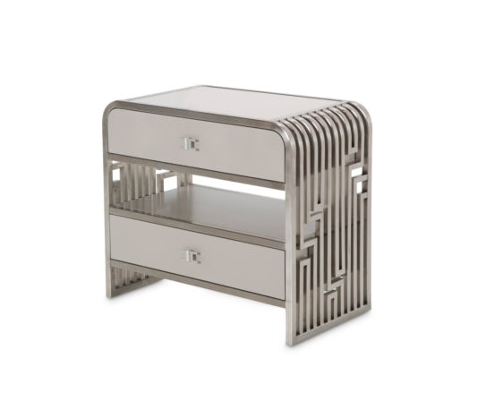 Roxbury Park Night Table