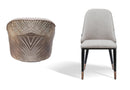 CC1901-1  Dining Chair