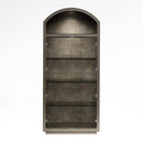 Cove Display Cabinet