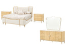 Camellia Field Bedroom Set Double