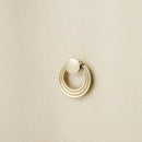 La Marisia Media Cabinet