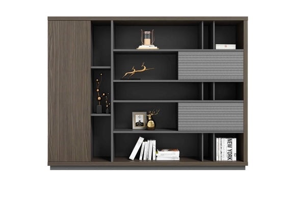 10F2404 Office Cabinet