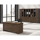 66F209 Office Cabinet - 2 Doors