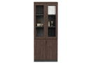 66F209 Office Cabinet - 2 Doors