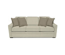 #4T05 / #4T04 Sofa Modern Set (3+1+1)