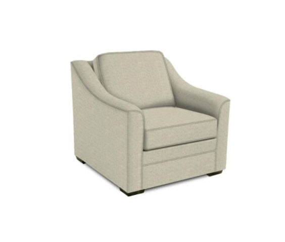 #4T05 / #4T04 Sofa Modern Set (3+1+1)