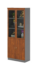 98F0902 Office Cabinet - 2 Door