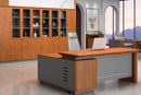 98F0902 Office Cabinet - 2 Door
