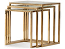 Savannah Breeze Nesting Table Set