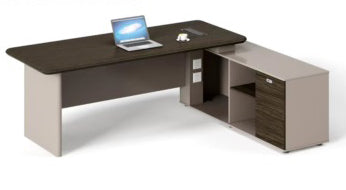20D2230C Office Table (Right)