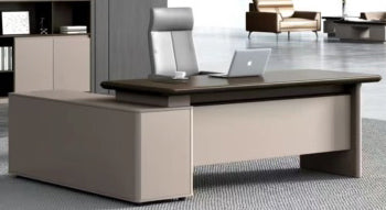 20D2230C Office Table (Right)
